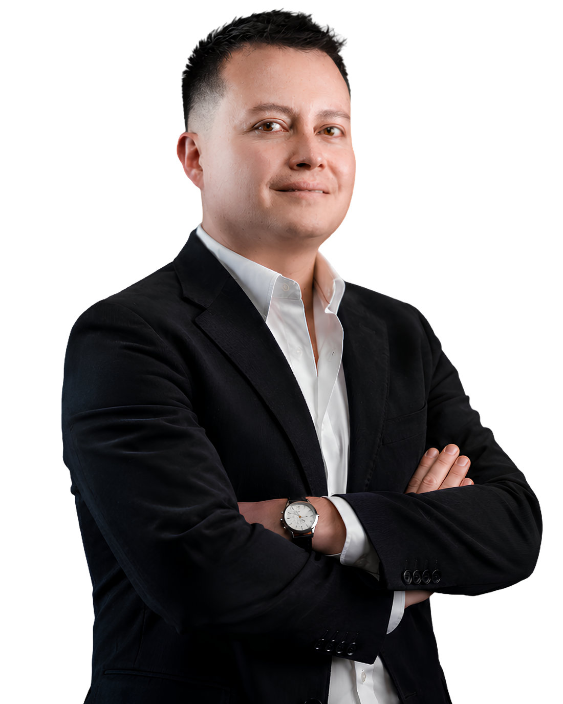 Jorge Duque Carvajal